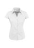Picture of LADIES METRO CAP SLEEVE SHIRT
