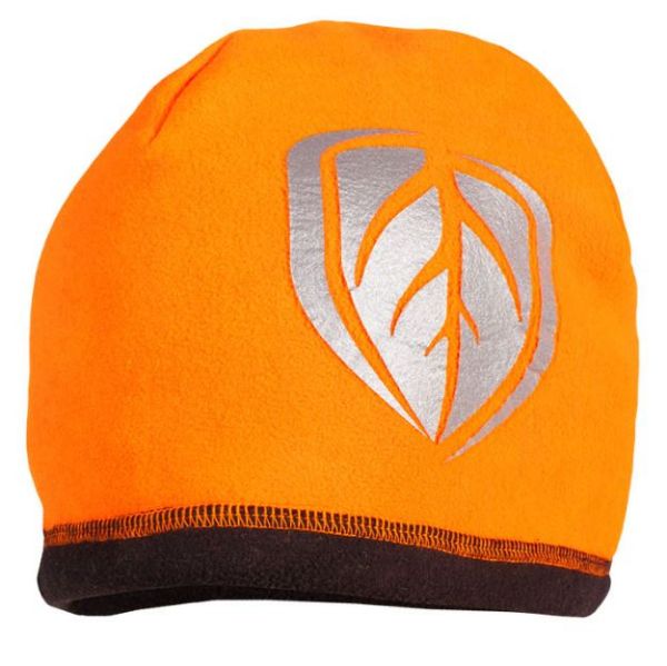 Picture of STONEY CREEK SKULL CAP BEANIE - ORANGE