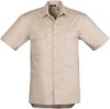 Picture of MENS LIGHT WEIGHT TRADIE SHIRT - SHORT SLEEVE