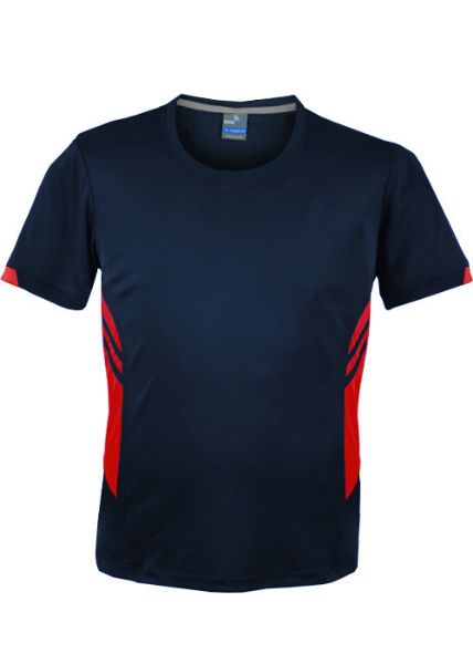 Picture of AP TASMAN MENS TEES