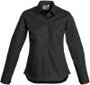 Picture of WOMENS LIGHTWEIGHT TRADIE SHIRT - LONG SLEEVE