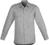 Picture of MENS LIGHTWEIGHT TRADIE SHIRT - LONG SLEEVE