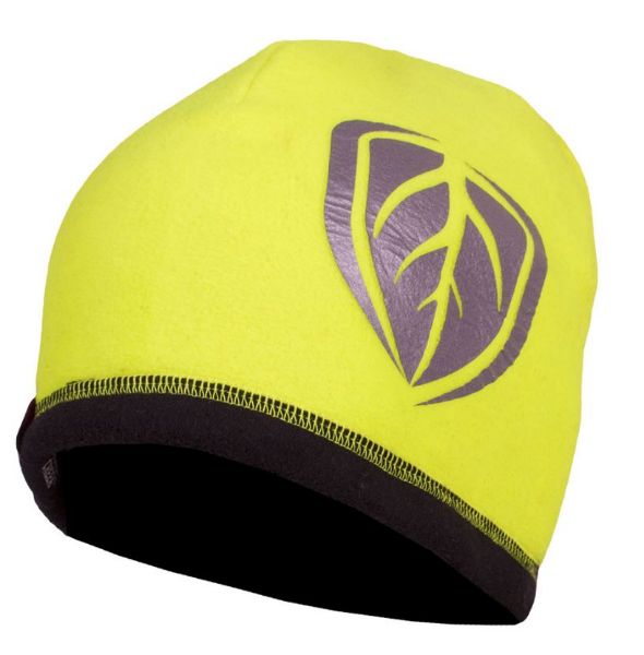 Picture of STONEY CREEK SKULL CAP BEANIE - YELLOW