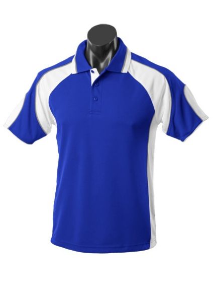 Picture of AP MURRAY MENS POLOS