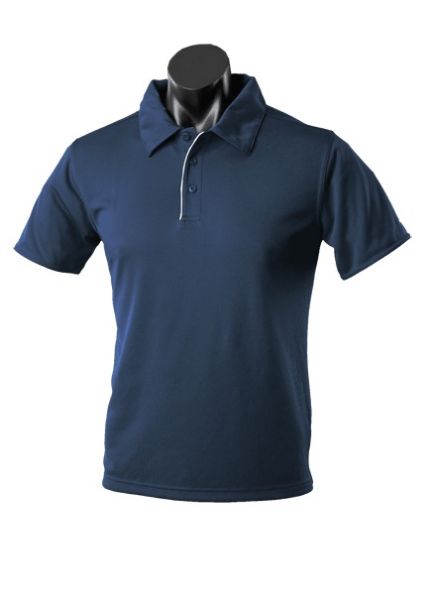 Picture of AP YARRA MENS POLOS