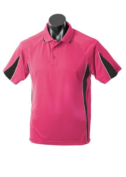 Picture of AP EUREKA MENS POLOS