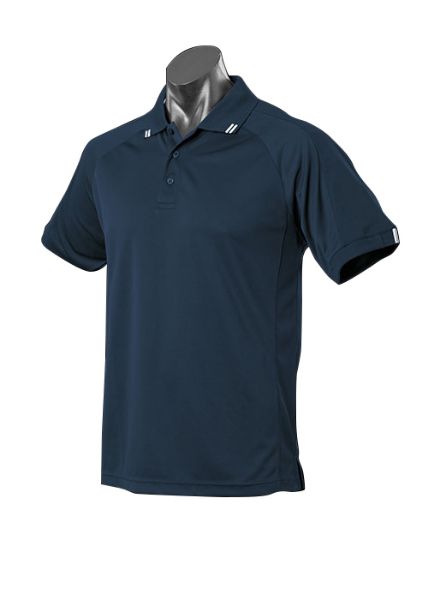 Picture of AP FLINDERS MENS POLOS