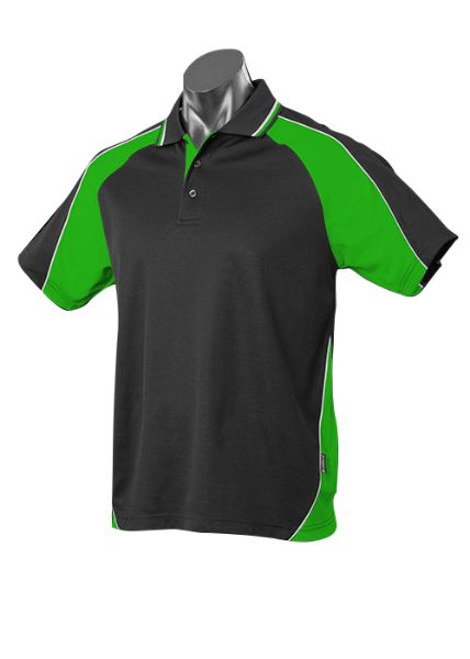 Picture of AP PANORAMA MENS POLOS