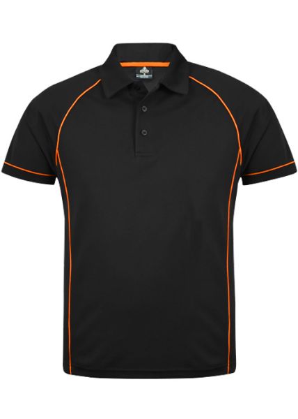 Picture of AP ENDEAVOUR MENS POLOS