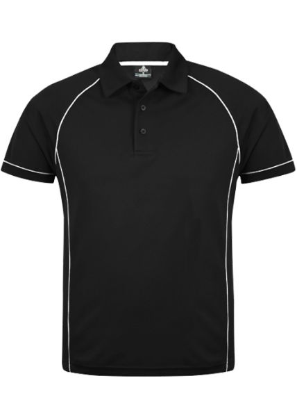 Picture of AP ENDEAVOUR MENS POLOS