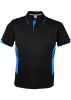 Picture of AP TASMAN MENS POLOS