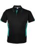 Picture of AP TASMAN MENS POLOS