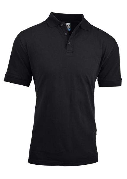 Picture of AP CLAREMONT MENS POLOS