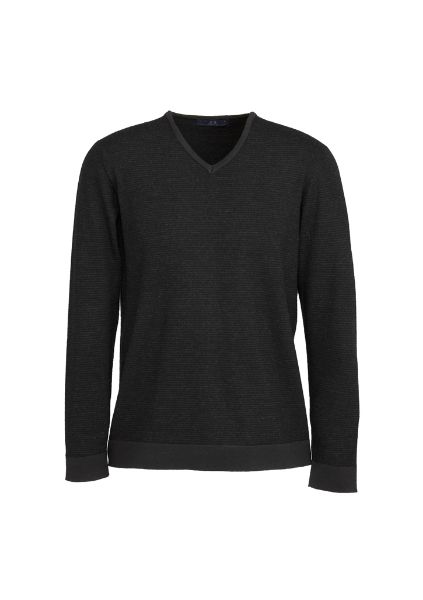 Picture of MENS ORIGIN MERINO PULLOVER