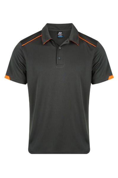 Picture of AP CURRUMBIN MENS POLOS