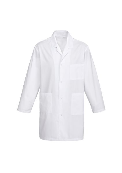 Picture of UNISEX CLASSIC LAB COAT