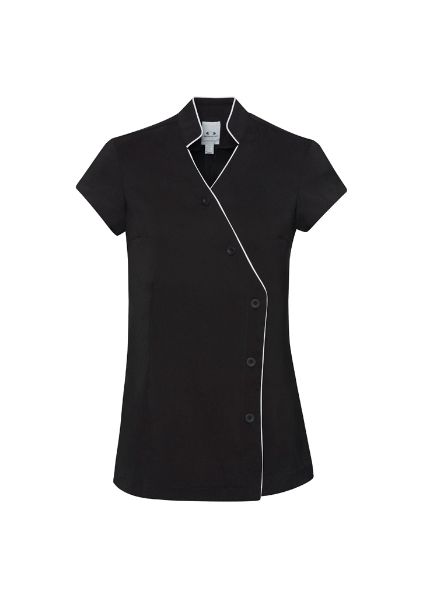 Picture of LADIES ZEN CROSSOVER TUNIC