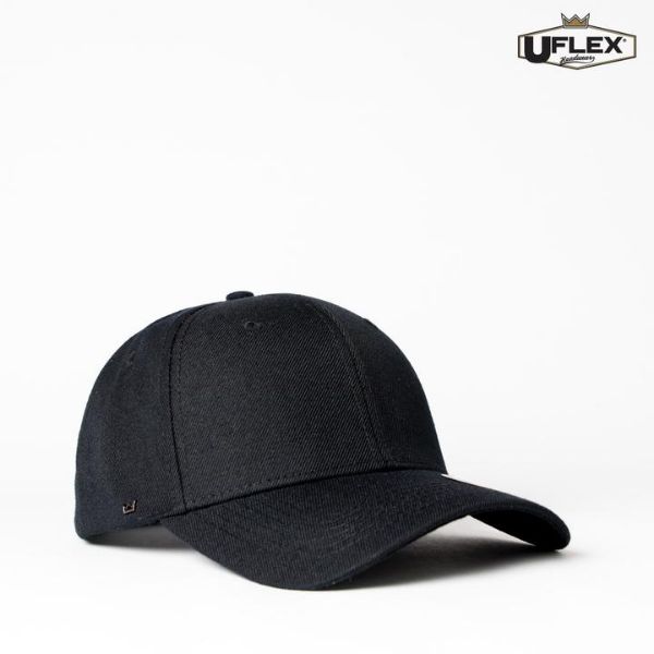 Picture of H24 U FLEX PRO STYLE SNAPBACK CAP