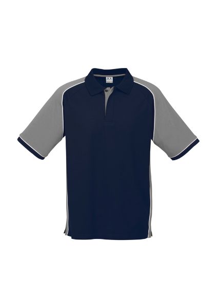 Picture of MENS NITRO POLO