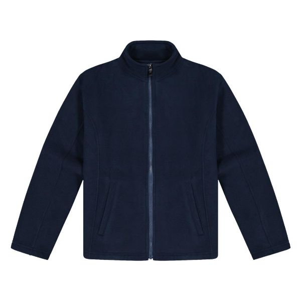 Picture of PJW WOMENS MICROFLEECE JACKET