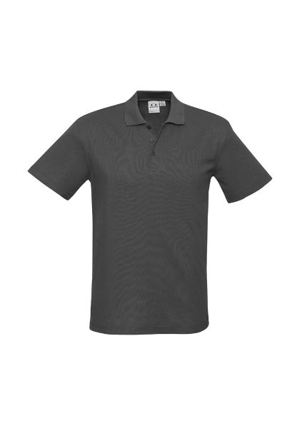 Picture of MENS CREW POLO