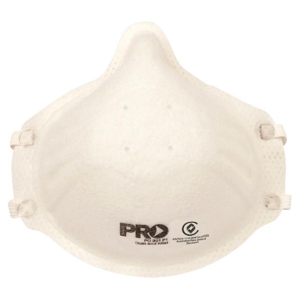 Picture of PRO DUST MASKS P1