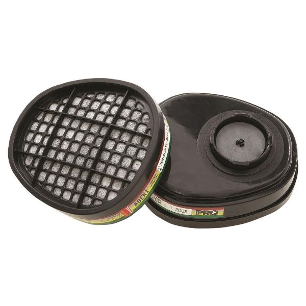 Picture of PRO ABEK1 PRO CARTRIDGES FOR HMTPM