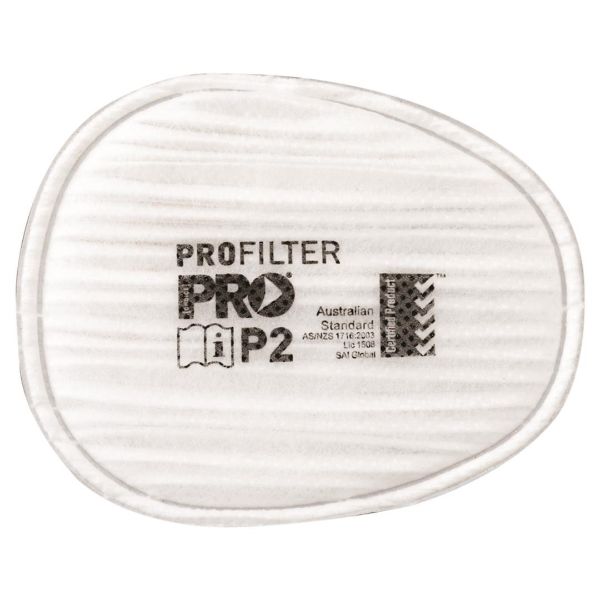 Picture of PRO P2 PREFILTERS FOR PROCARTRIDGES FOR HMTPM