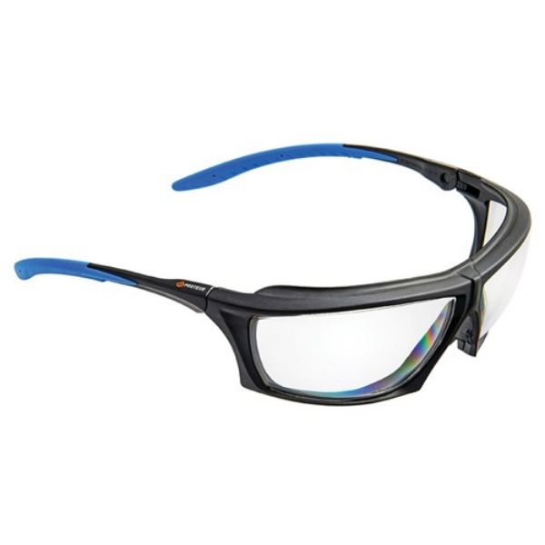 Picture of PRO 2  SAFETY GLASSES CLEAR