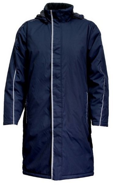 Picture of STJ SIDELINE JACKET
