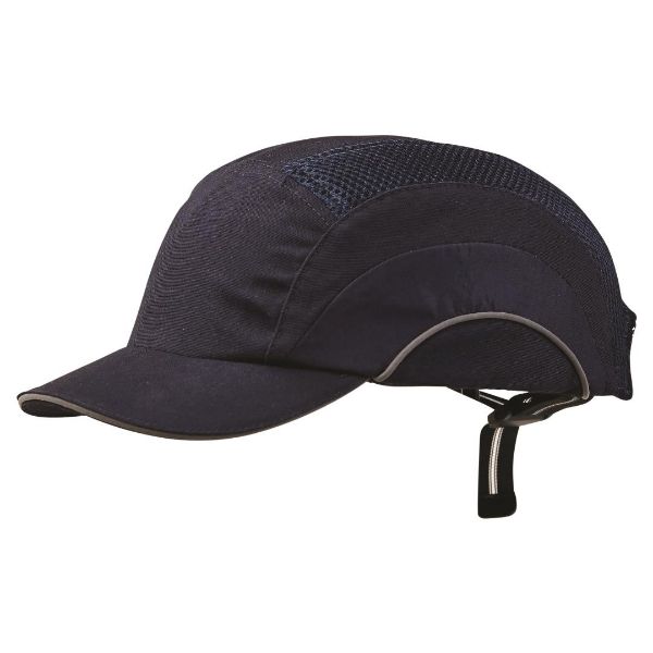 Picture of PRO BUMP CAP - SHORT PEAK