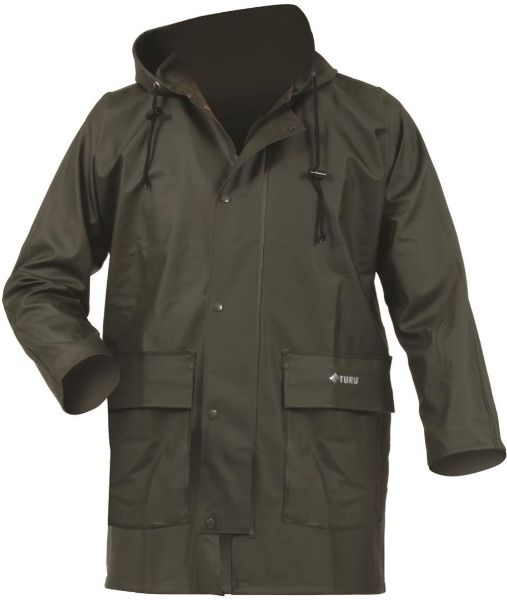 Picture of BISON JACKET STAMINA PVC