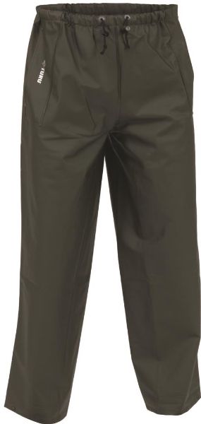 Picture of BISON OVERTROUSER STAMINA PVC