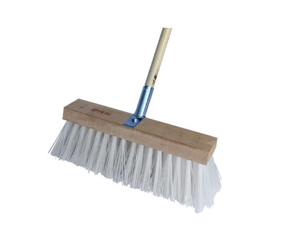 Picture of DAIRY BRUSH 355MM -WHITE
