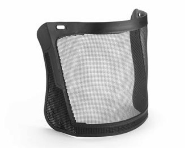 Picture of HELLBERG SAFE VISOR – STEEL MESH