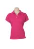 Picture of LADIES NEON POLO