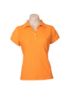 Picture of LADIES NEON POLO
