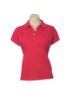 Picture of LADIES NEON POLO