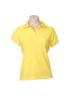 Picture of LADIES NEON POLO