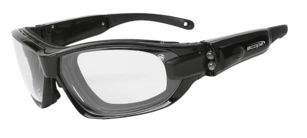 Picture of SCOPE GENISYS PLUS SAFETY GLASSES