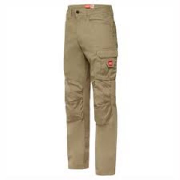 Picture of YAKKA TROUSERS CARGO LEGENDS