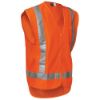 Picture of BISON VEST TTMC POLYESTER
