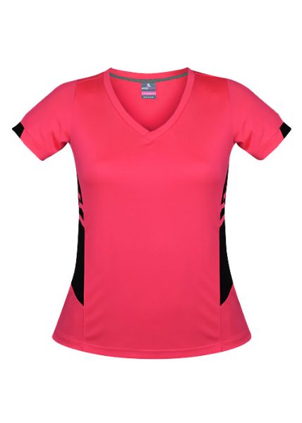 Picture of AP TASMAN LADY TEES