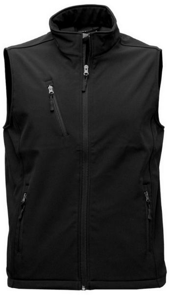 Picture of VSM MENS PRO2 SOFTSHELL VEST