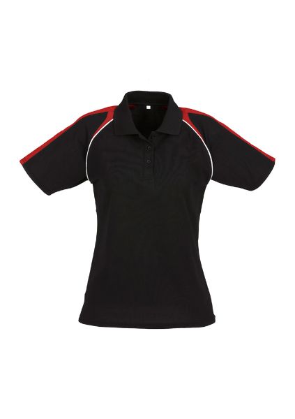 Picture of LADIES TRITON POLO