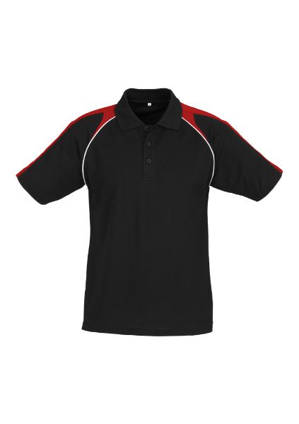 Picture of MENS TRITON POLO