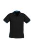 Picture of MENS JET POLO