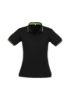 Picture of LADIES JET POLO