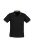 Picture of MENS JET POLO