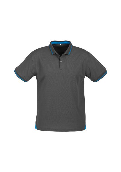 Picture of MENS JET POLO